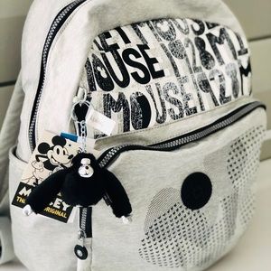 Kipling Disney Mickey Backpack